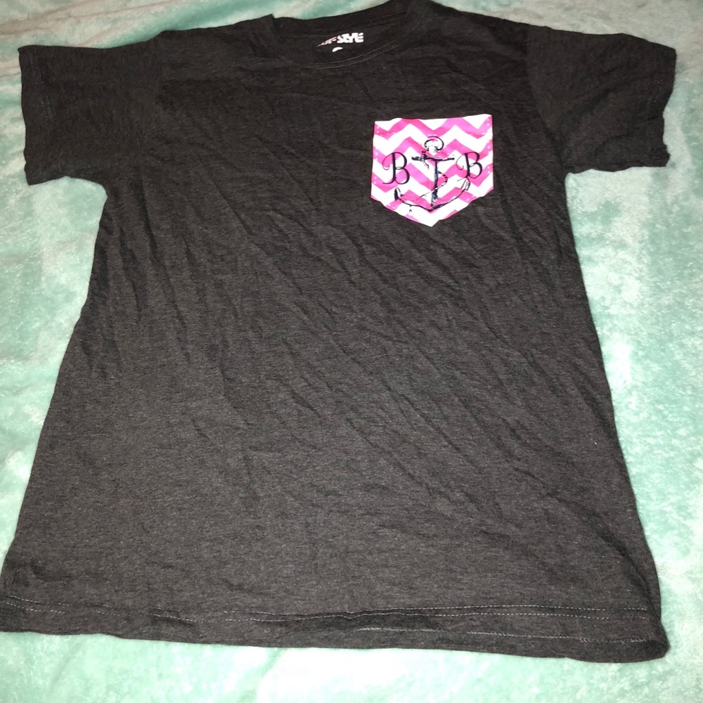 Surf shop T-shirt